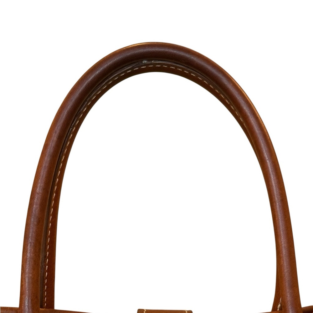 Dooney & Bourke Signature Shoulder Bag - Picture 2 of 16